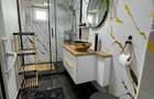 Apartament 3 camere design modern , Renovare premium 2026, Brandusilor - 4