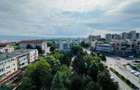 Inchiriez apartament 2 camere decomandat | Zorilor | Etaj 8/8 | Panorama | AC - 6