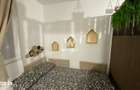 Garsoniera renovata, etaj intermediar, Sibiu - 12