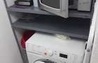 Garsoniera 30 m2 de inchiriat Dumbrava 1, Spitalul Judetean | Parcare inclusa - 3