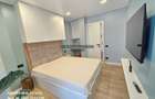 Primul Chirias -Ap2cam- CityPark Mall str Primaverii - Parcare - 675Eu - 14