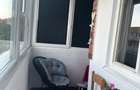 Inchiriez apartament cu 2 camere, in bl.C,vis-a-vis de Liceul Ortodox. - 1