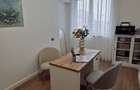 Birou luxos in penthouse | 4 camere complet mobilate si utilate | Pipera