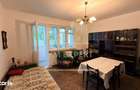 APARTAMENT 3 CAMERE TEREN PROPRIETATE PARCARE ZONA FLAMINDA CAMPULUNG - 6