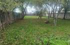Casa . 4 camere 2550 mp , Stupini