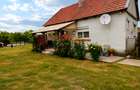 Vând urgent, casa mobilată + teren 1.336 m², Gurbediu, Bihor – locuibilă imediat - 1