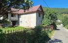 Casa in centrul civic Tulnici, Vrancea P+1, 225 mp utili desfa?ura?i | 559 mp teren - 6