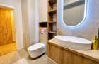 Tomis Nord, Aviatori Residence IV: studio mobilat la 1 minut de Campus