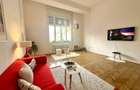 Apartament deosebit cu 3 camere | Piata Victoriei - 6