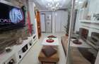 Apartament 2 camere + living Doraly Mall - 2