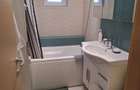 Apartament 2 camere cu CURTE PROPRIE (60 mp) + PARCARE - Lectorului Residence (Sector 1)