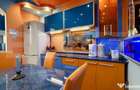 Apartament de vanzare, 3 camere, 75 mp, centrul civic - 7
