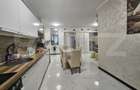 Apartament cu 3 camere, 60 mp, zona Centrala Floresti - 2