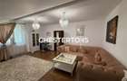 Apartament 4 camere in vila, 183mp, mobilat modern si complet utilat,