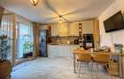 2 camere si gradina proprie, la cheie, Beta Residence