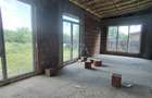 4 camere parter la *ROSU* stil mediteranean - Domnesti Ilfov