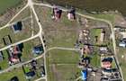 Teren Intravilan 615 mp Langa Lac, Corbu