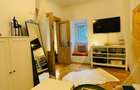 Apartament deosebit 2 camere in vila, langa Cismigiu, mobilat si utilat, centrala