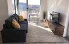Garsoniera 14 min metrou Lujerului | Centrala | Quadra Place - 8