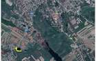 Teren intravilan si extravilan in Curtesti - 1