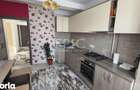 Apartament 2 camere/ Decomandat/ Complet mobilat/ Etaj 5/ Dambu - 1