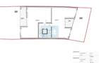 Comision 0%! Teren bloc, autorizat, Semicentral
