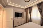 Apartament 3 camere ultracentral Str. Fratii Buzesti, mobilat si utilat, parcare inclusa - 2