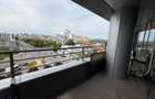 Spatiu de inchiriat cladire moderna, central, etaj 3 cu lift, tera