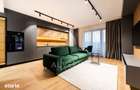 Apartament exclusivist in Liberty Residential - 2 camere + 2 terase - 2