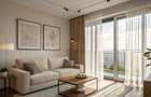 Apartament cu 4 camere, decomandat, 115 mp, langa Parc Tudor Arghezi - 1