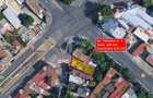 Rahova Piata Chirigiu, str. Vistierilor nr. 3, teren 220 mp de vanzare