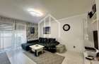 Apartament cu 3 camere, 69mp utili+balcon, parcare subterana -Turnisor - 4