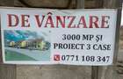 Vand Teren ?i Constructie pe Cadre-IA?I-VI?AN - 1