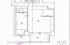 Proprietar, inchiriez apartament 2 camere - 6
