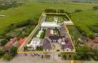 Complex HoReCa functional – 13.000 mp, venituri active, 15 km Timisoara - 1
