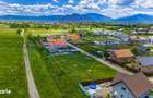 Comision 0%| Teren Intravilan| 507Mp I Harman | Ideal Locuinta| - 14