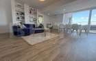Penthouse 5 camere, 160 mp, parcare, zona Buna ziua - 8