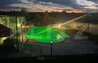 Casa P + M si curte 2200 mp, cu piscina 50 mp, teren fotbal, Urechesti - 7