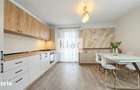 Apartament modern 3 camere 68mp,balcon 10mp,parcare, zona Metro - 8
