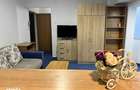 Garsoniera 5/8 Petre Ispirescu/Sebastian complet mobilata 290 Euro