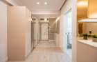 Studio dublu Ivory Residence Pipera I  lux I mobilat I COM0% - 46