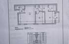 Apartament 3 camere | 78 mp | 1 loc de parcare inclus