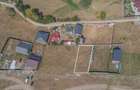 Rezervat! Teren intravilan 600 mp | Cărpinis | PUZ aprobat | P+E+M