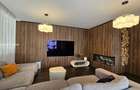 Vilă modernă 4 camere | 190MP | Teren 330MP | Piscină privată & vedere către lac