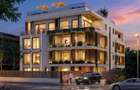 Apartament 4 camere DAMASK I Lux I Pipera - 1
