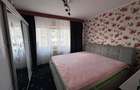 4 Camere | 2 bai | 97 mp | Bloc 1989 | Orientare Est-Sud-Vest | Mobilat | Dacia