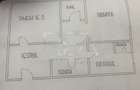 2 camere- decomandat- 60 Mp- Centrala proprie- Nasaud/Trafic Greu