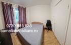 4 camere, S87mp, centrala, pt investitie sau locuit, strada Ghirlandei, - 6
