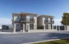 Duplex premium Giroc, 5 camere, 127 mp utili, 3 bai, zona buna - 2