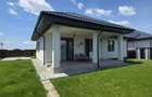 Casa 4 Camere Corbeanca | Mobilata, Utilata Modern | Toate Utilitatile - 15